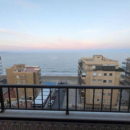 Mediterraneo II Arenales del Sol Dış mekan fotoğraf