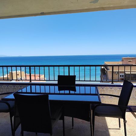 Mediterraneo II Arenales del Sol Dış mekan fotoğraf