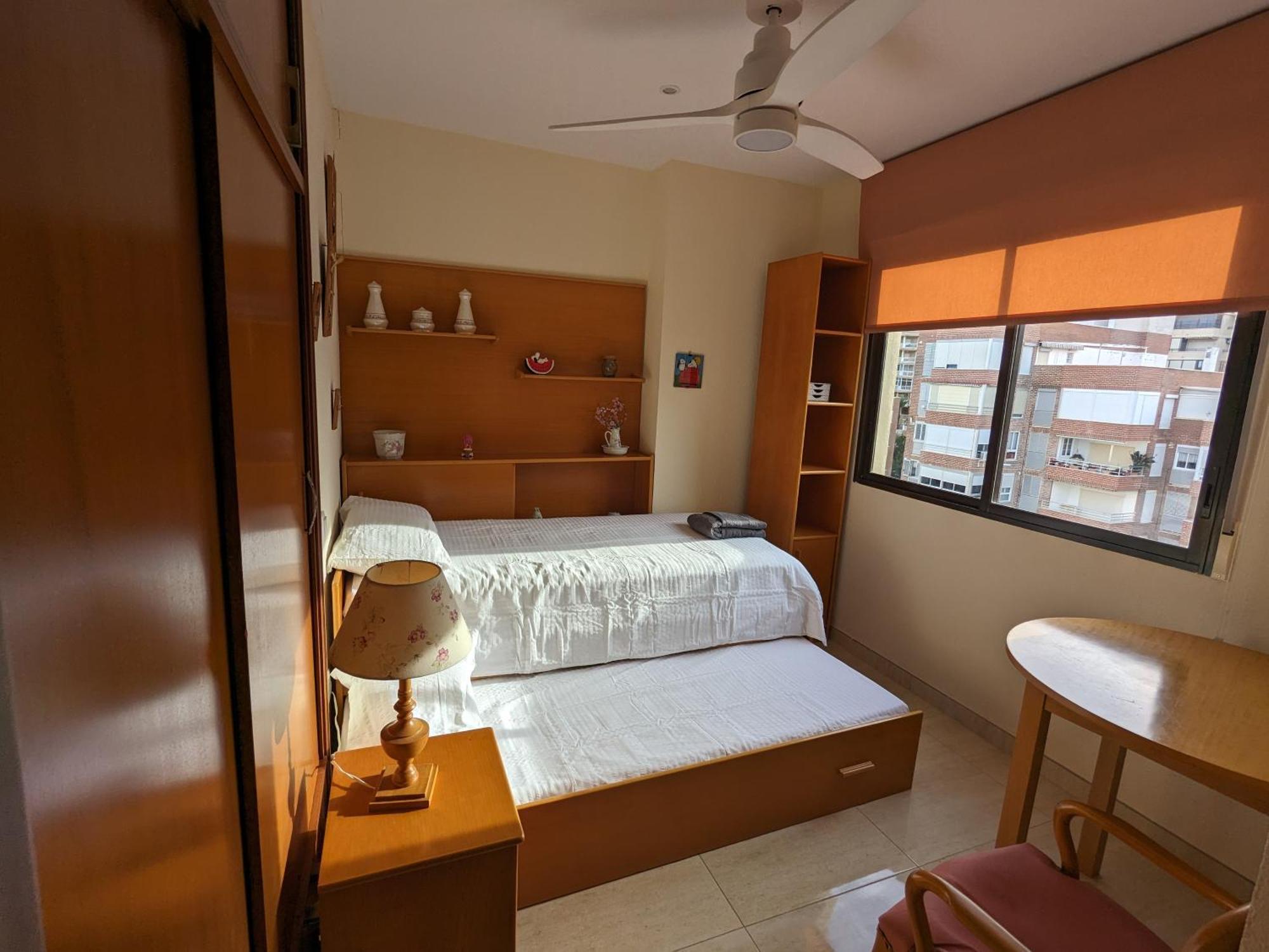Mediterraneo II Arenales del Sol Dış mekan fotoğraf