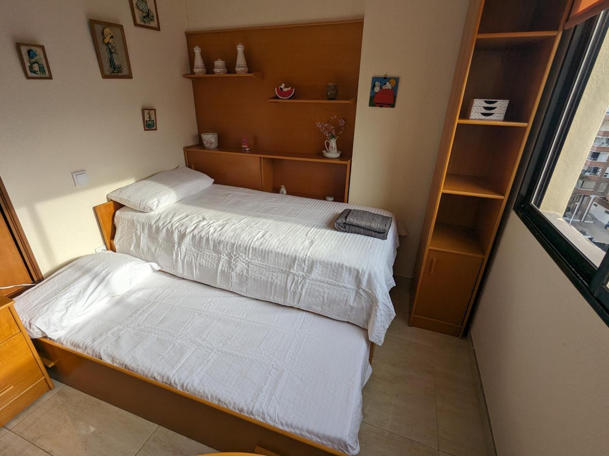 Mediterraneo II Arenales del Sol Dış mekan fotoğraf